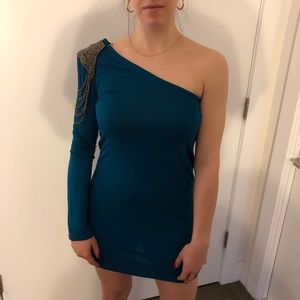 Perfect Party Dress by T-Bags